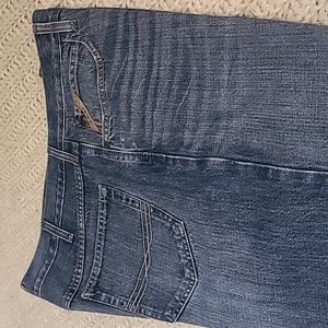 Men's Ariat jeans, size 36x36
